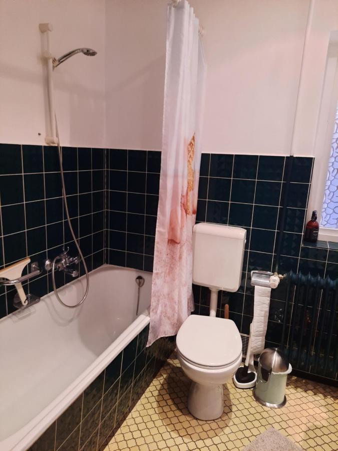 Ferienhaus In Buesumer Deichhausen - Buesum An Der Nordsee Fuer Bis Zu 9 Personen المظهر الخارجي الصورة